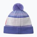 Children's winter hat Reima Taasko breezy violet 2