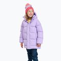 Children's winter hat Reima Taasko soft coral 4