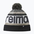 Children's winter hat Reima Taasko black