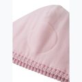 Children's winter hat Reima Pilke pale rose 4