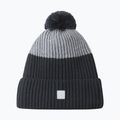 Children's winter hat Reima Pilke black