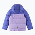 Children's jacket Reima Tenhola blooming lilac 2
