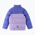 Children's jacket Reima Tenhola blooming lilac 3