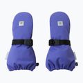 Children's ski gloves Reima Ote breezy violet