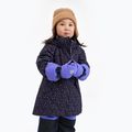 Children's ski gloves Reima Ote breezy violet 5