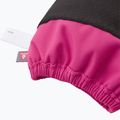 Children's ski gloves Reima Ote rosy berry 3
