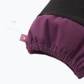 Children's ski gloves Reima Ote deep purple 3