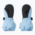 Children's ski gloves Reima Ote frozen blue 2