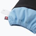 Children's ski gloves Reima Ote frozen blue 3