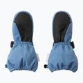 Children's ski gloves Reima Ote blue ocean 2