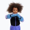 Children's ski gloves Reima Ote blue ocean 3