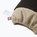 Children's ski gloves Reima Ote earthy beige 3