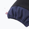 Children's ski gloves Reima Ote navy 3