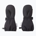 Children's ski gloves Reima Ote black 2