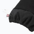 Children's ski gloves Reima Ote black 3
