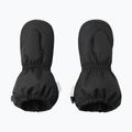 Children's winter gloves Reima Tassuin black 3