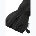 Children's winter gloves Reima Tassuin black 4