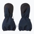 Children's winter gloves Reima Moffen navy 2
