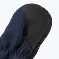 Children's winter gloves Reima Moffen navy 3