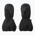 Children's winter gloves Reima Moffen black 2