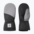 Children's winter gloves Reima Heilutus silver
