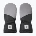 Children's winter gloves Reima Heilutus silver 2
