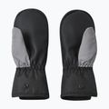 Children's winter gloves Reima Heilutus silver 3