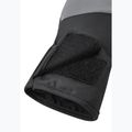 Children's winter gloves Reima Heilutus silver 5
