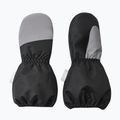 Children's winter gloves Reima Havaita silver