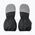 Children's winter gloves Reima Havaita silver 2