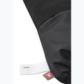Children's winter gloves Reima Havaita silver 5
