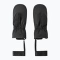 Children's ski gloves Reima Lapases black 2