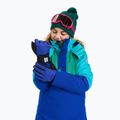 Children's ski gloves Reima Hanskas twilight blue 7