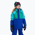 Children's ski gloves Reima Hanskas twilight blue 8