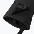 Children's ski gloves Reima Hanskas black 4