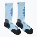 Children's socks Reima Atleetti frozen blue 4