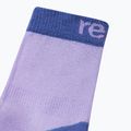 Children's socks Reima Villalla blooming lilac 3