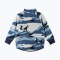 Children's sweatshirt Reima Ornament navy 2