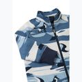 Children's sweatshirt Reima Ornament navy 3
