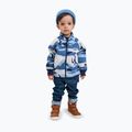 Children's sweatshirt Reima Ornament navy 7