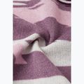 Children's sweatshirt Reima Ornament deep purple 6