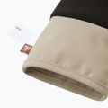 Children's ski gloves Reima Tartu earthy beige 3