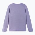 Children's longsleeve Reima Viisas blooming lilac 2
