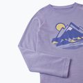 Children's longsleeve Reima Viisas blooming lilac 3