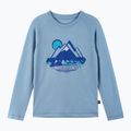Children's longsleeve Reima Viisas cloudy blue