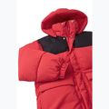 Children's winter jacket Reima Toukola reima red 4