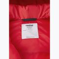 Children's winter jacket Reima Toukola reima red 6