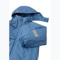 Children's winter jacket Reima Raisio blue ocean 3