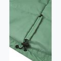 Children's winter jacket Reima Raisio green clay 9