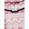 Children's sweatshirt Reima Northern grey pink 5